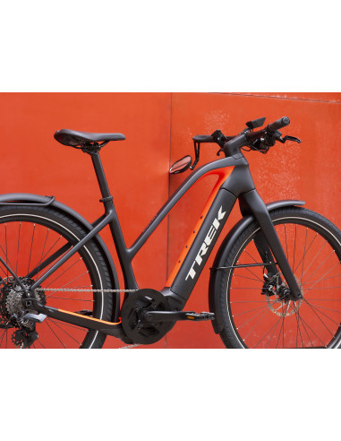 Trek ALLANT 9.9 STAGGER